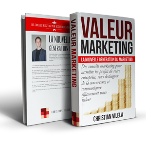 Valeur marketing - des conseils marketing pour votre entreprise