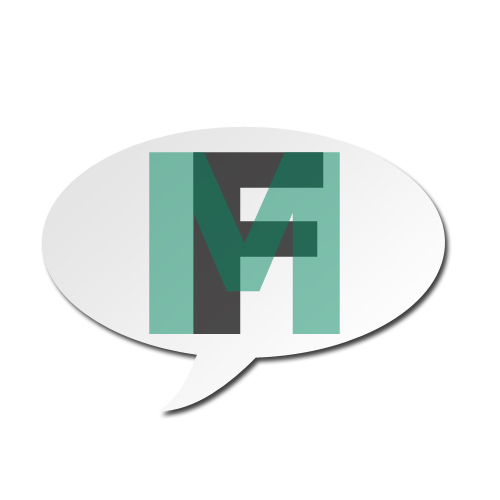 Logo de forum-marketing.com