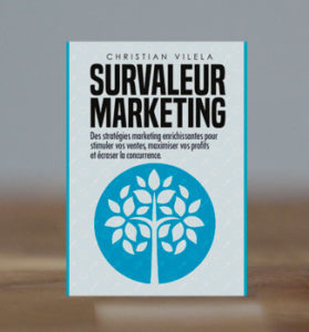 Survaleur marketing pro plus