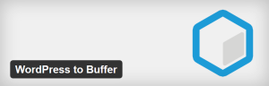 Wordpress to Buffer
